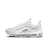 Air Max 97 White Chrome Reflective - Fq8889-100