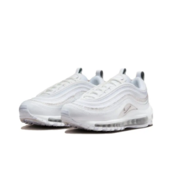 Air Max 97 White Chrome Reflective - Fq8889-100