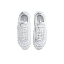 Air Max 97 White Chrome Reflective - Fq8889-100