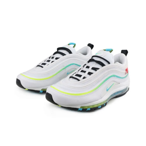 Air Max 97 Worldwide - CZ5607-100