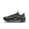 Women's Air Max 97 'Black Chrome' - FD4613-001