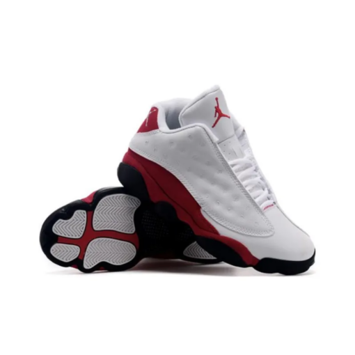 Air Jordan 13 Retro Grey Toe 2005 - 310004-161