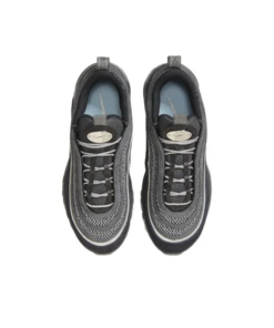 Women's Air Max 97 'Black Chrome' - FD4613-001