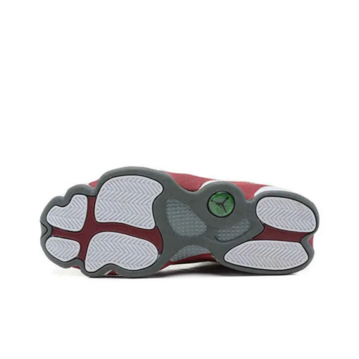 Air Jordan 13 Retro Grey Toe 2005 - 310004-161