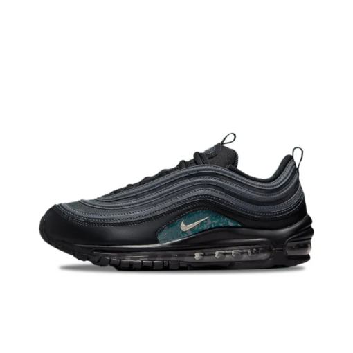 Air Max 97 Black Emerald - DH0558-001