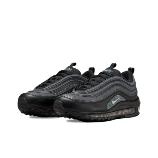 Air Max 97 Black Emerald - DH0558-001