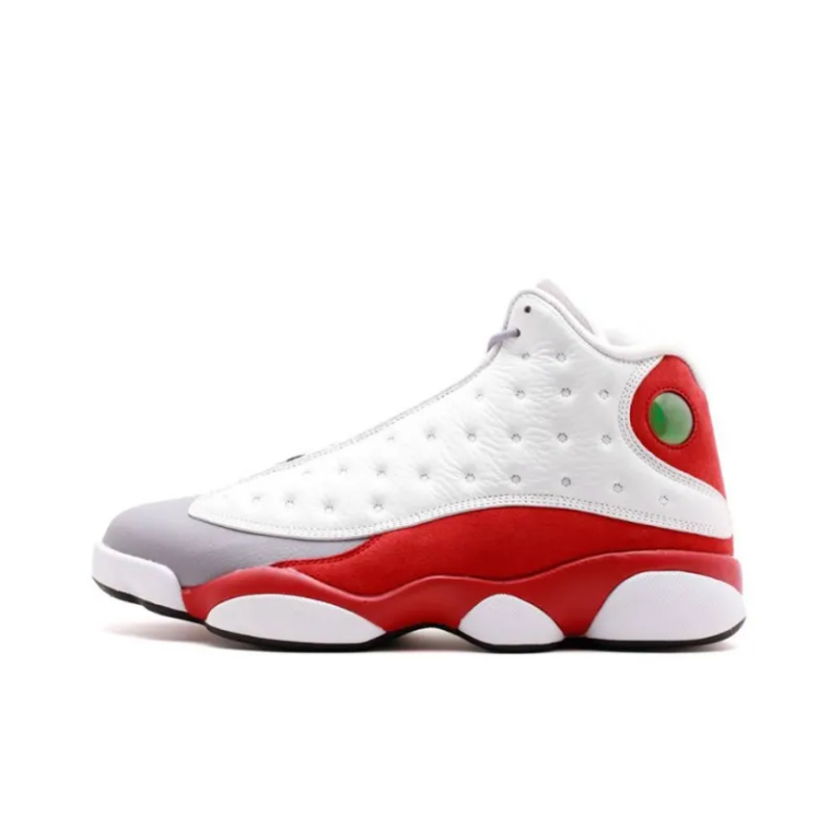 Air Jordan 13 Retro 'Grey Toe' 414571-126