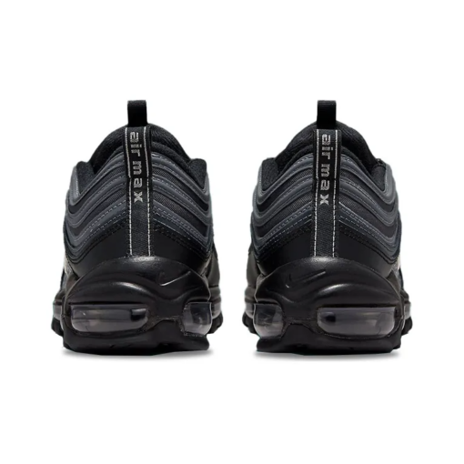 Air Max 97 Black Emerald - DH0558-001