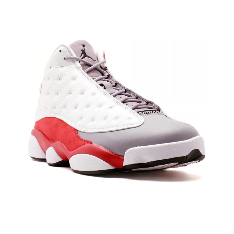 Air Jordan 13 Retro 'Grey Toe' 414571-126