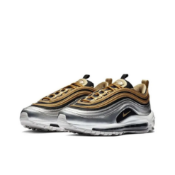 Air Max 97 Metallic Gold Black - Aq4137-700