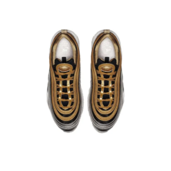 Air Max 97 Metallic Gold Black - Aq4137-700