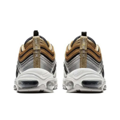 Air Max 97 Metallic Gold Black - Aq4137-700