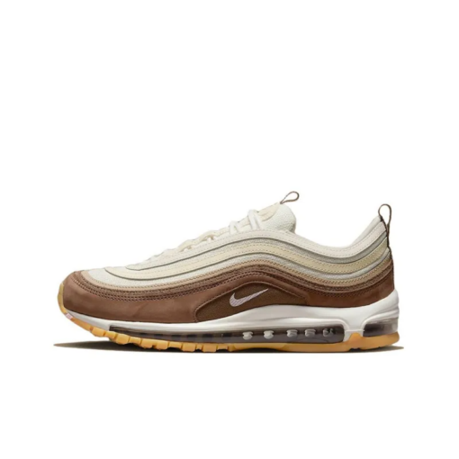 Air Max 97 Muslin Pink Foam - Dq8996-200