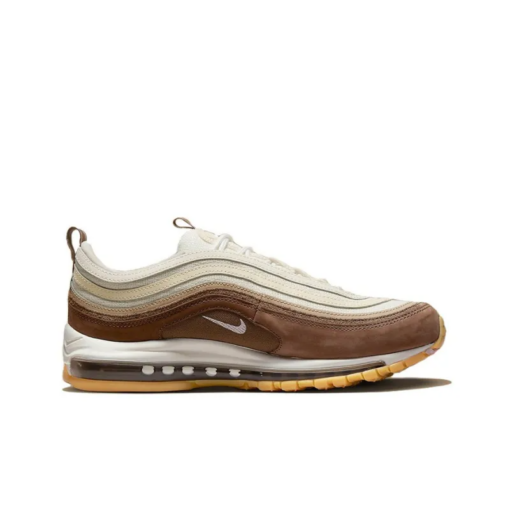 Air Max 97 Muslin Pink Foam - Dq8996-200