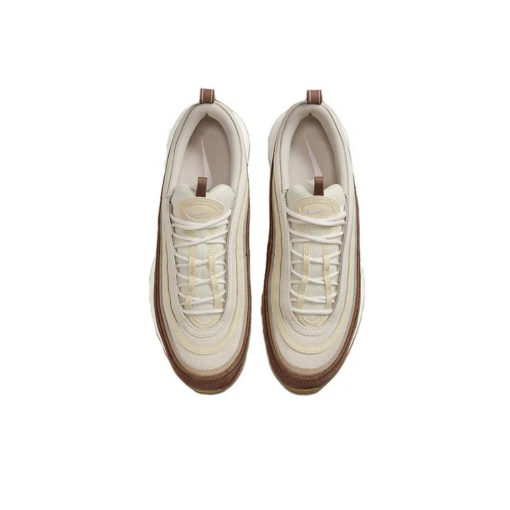 Air Max 97 Muslin Pink Foam - Dq8996-200