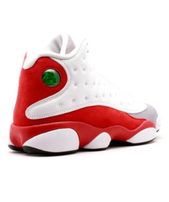 Air Jordan 13 Retro 'Grey Toe' 414571-126