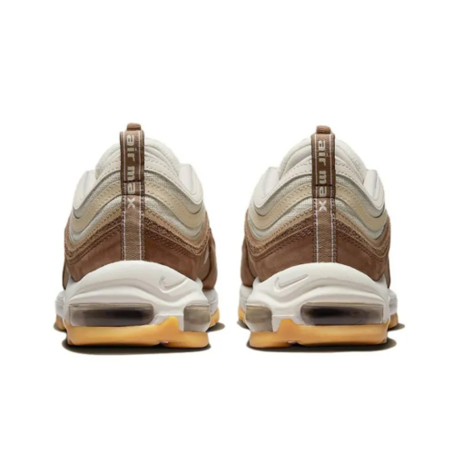 Air Max 97 Muslin Pink Foam - Dq8996-200