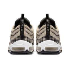 Air Max 97 Plaid Light Cream - 312834-201