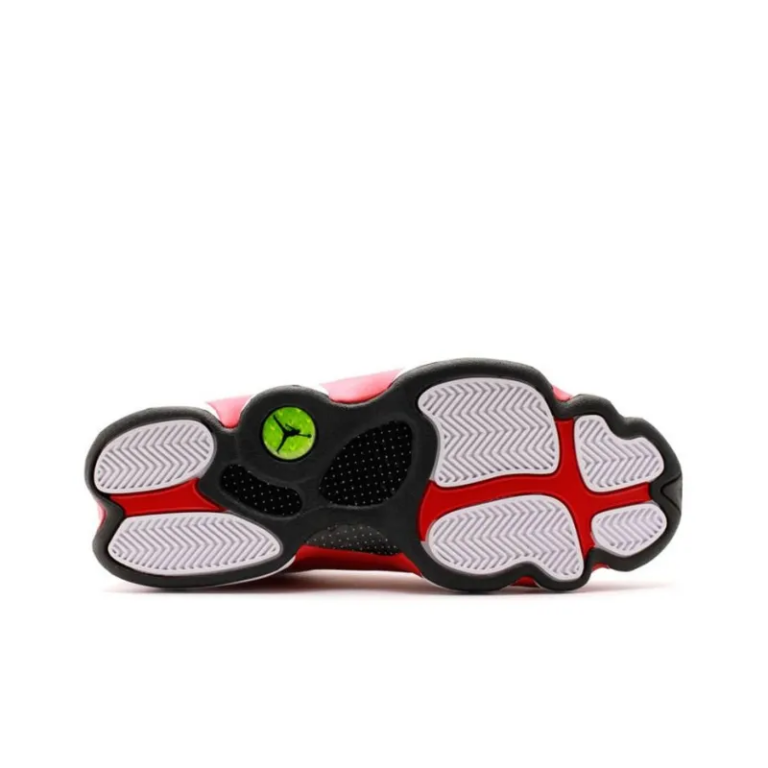 Air Jordan 13 Retro 'Grey Toe' 414571-126