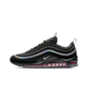 Air Max 97 Running Shoes Men Low-top Black - Bv6666-016