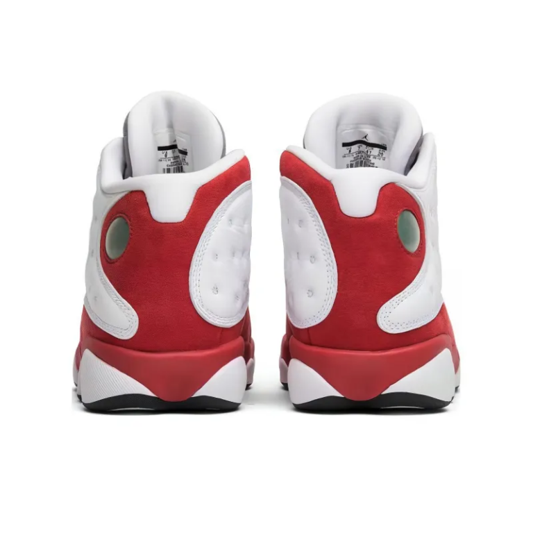 Air Jordan 13 Retro 'Grey Toe' 414571-126