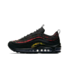 Air Max 97 Tartan Black - Av8220-001