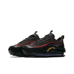 Air Max 97 Tartan Black - Av8220-001