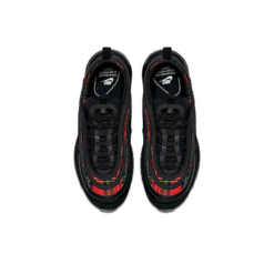 Air Max 97 Tartan Black - Av8220-001