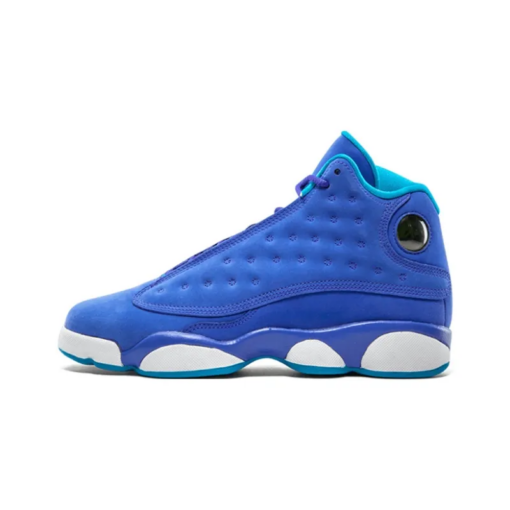 Air Jordan 13 Retro Hornets GS - 824246-405