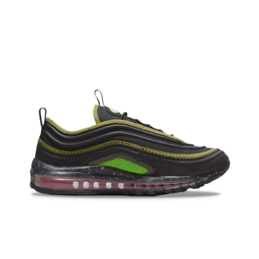 Air Max 97 Terrascape Black Elemental Pink Lime - DJ5019-004