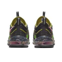 Air Max 97 Terrascape Black Elemental Pink Lime - DJ5019-004