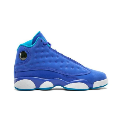 Air Jordan 13 Retro Hornets GS - 824246-405