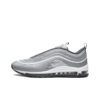 Air Max 97 Ultra 17 Wolf Grey Dark Grey - 918356-007