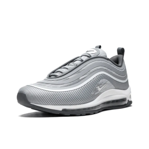 Air Max 97 Ultra 17 Wolf Grey Dark Grey - 918356-007