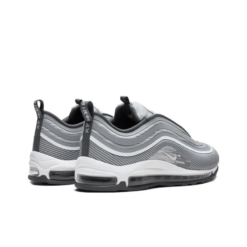 Air Max 97 Ultra 17 Wolf Grey Dark Grey - 918356-007