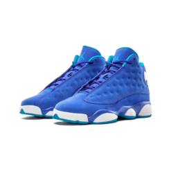 Air Jordan 13 Retro Hornets GS - 824246-405