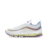 Air Max 97 White Iridescent Stripes - Cw2456-100