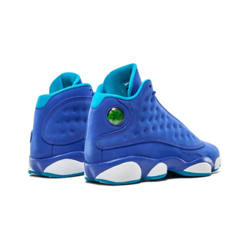 Air Jordan 13 Retro Hornets GS - 824246-405