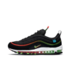 Air Max 97 Worldwide Black - Cz5607-001