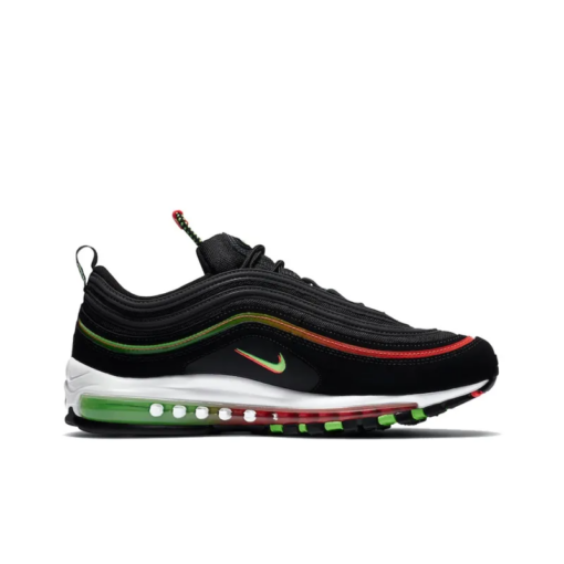 Air Max 97 Worldwide Black - Cz5607-001