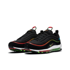 Air Max 97 Worldwide Black - Cz5607-001