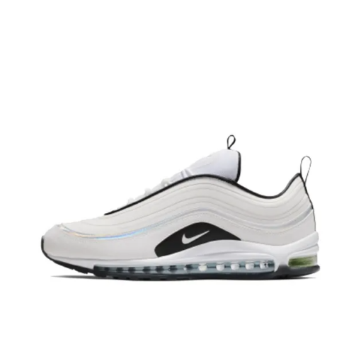 Air Max 97 Running Shoes Men Low-top White - Bv6666-106