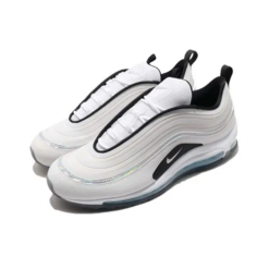 Air Max 97 Running Shoes Men Low-top White - Bv6666-106