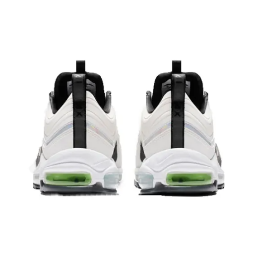 Air Max 97 Running Shoes Men Low-top White - Bv6666-106