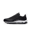 Air Max 97 Black Swoosh Pattern - Ar7621-001