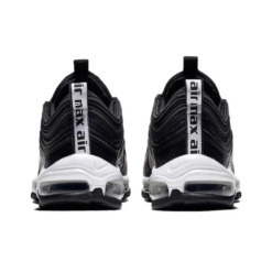 Air Max 97 Black Swoosh Pattern - Ar7621-001