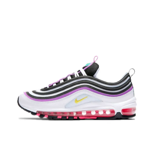 Air Max 97 Bright Violet - 921733-106