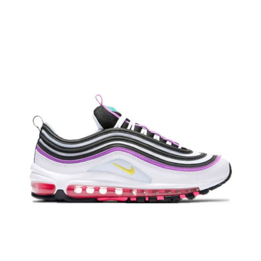 Air Max 97 Bright Violet - 921733-106