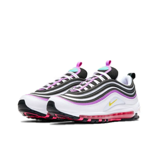 Air Max 97 Bright Violet - 921733-106