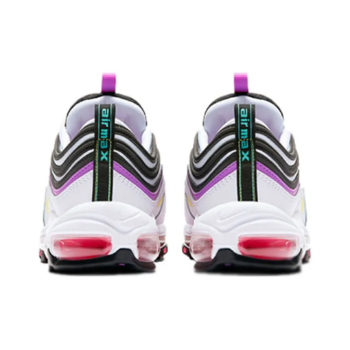 Air Max 97 Bright Violet - 921733-106